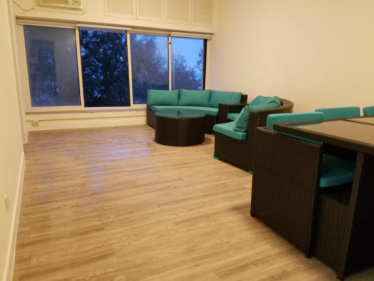 הונג קונג The Cove Hostel - Sea Ranch מראה חיצוני תמונה