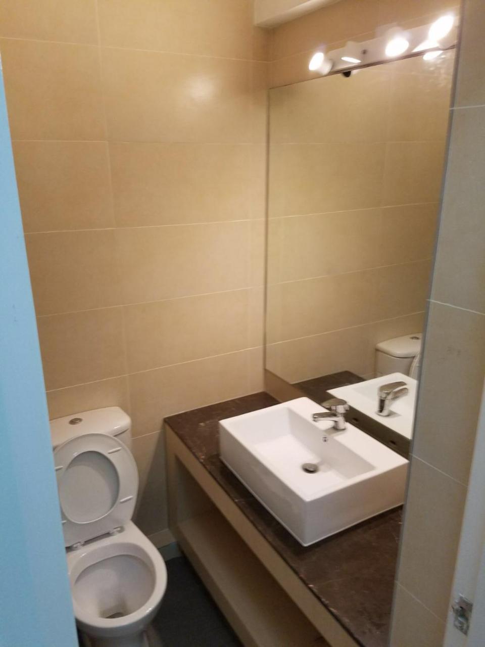 הונג קונג The Cove Hostel - Sea Ranch מראה חיצוני תמונה